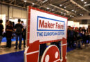 Maker Faire Rome 2022 X EDIZIONE 7-9 OTTOBRE