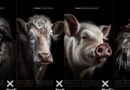 La campagna di NOTCO contro il consumo di carne